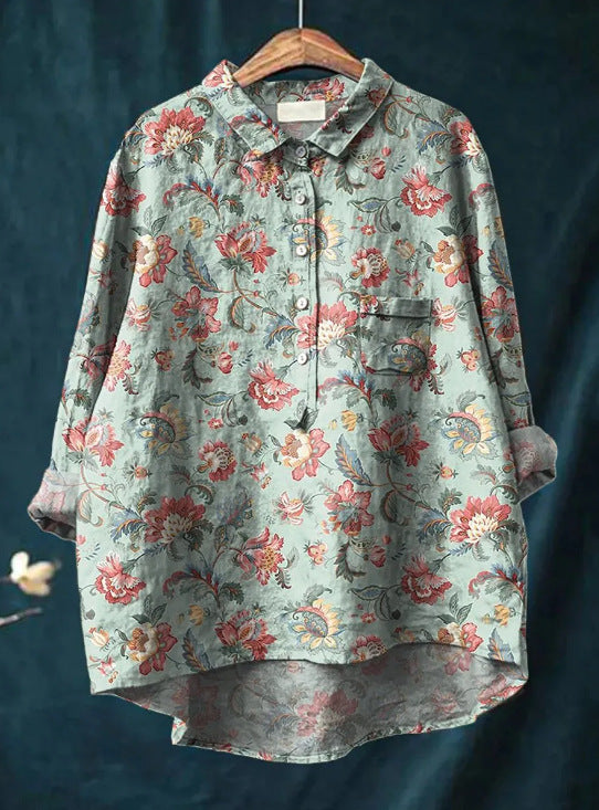 Julia Grace - Blouse