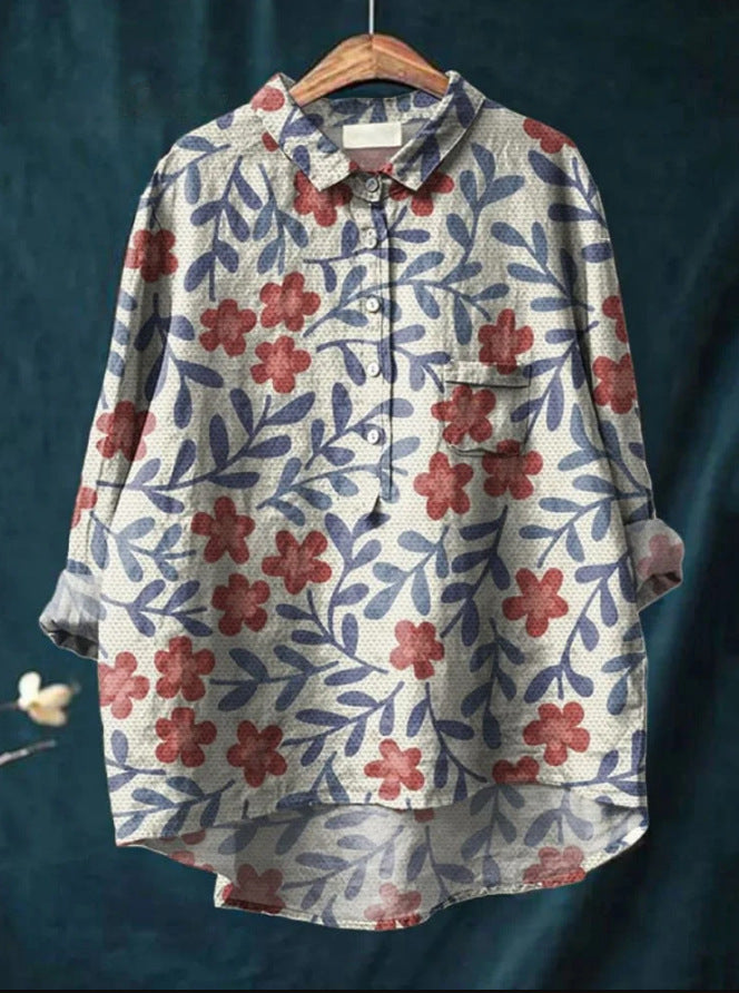 Julia Grace - Blouse