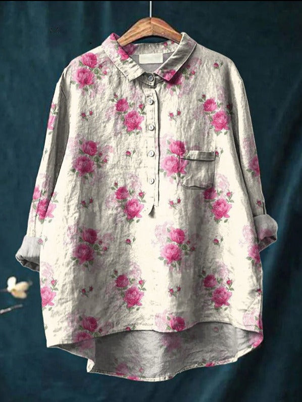 Julia Grace - Blouse