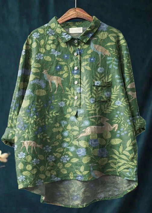 Julia Grace - Blouse