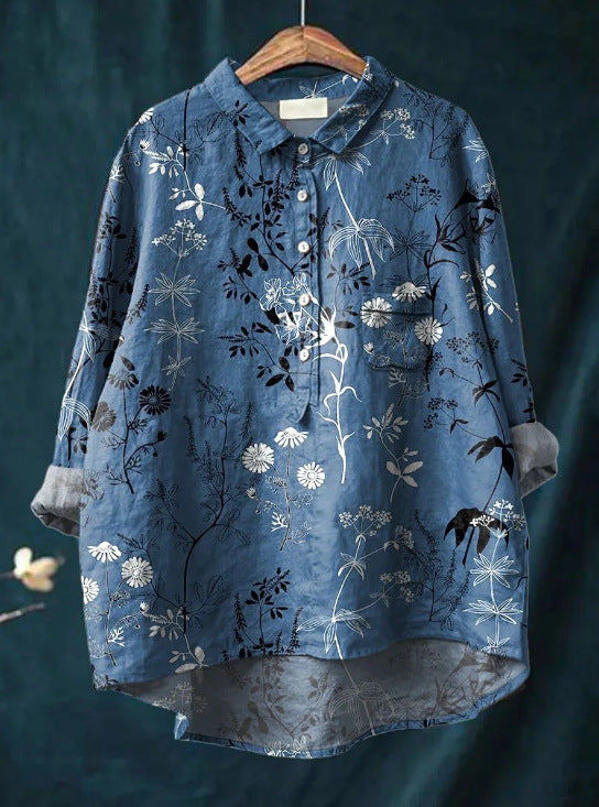 Julia Grace - Blouse