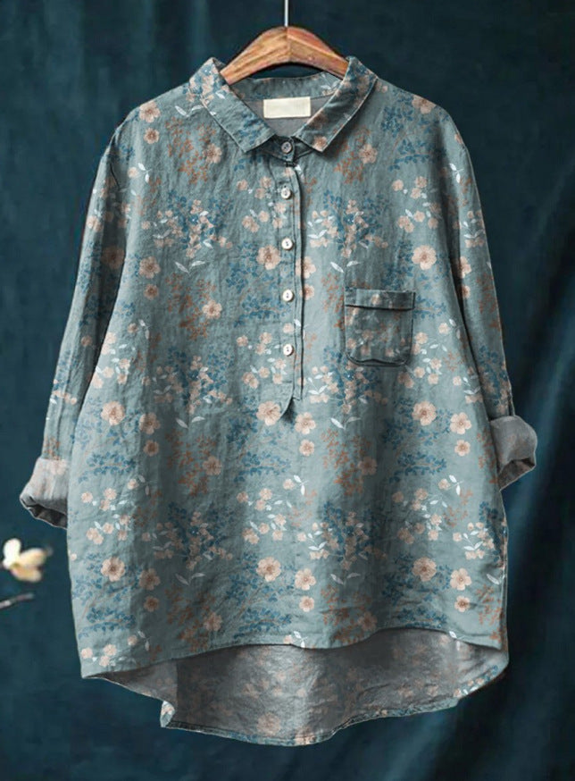 Julia Grace - Blouse