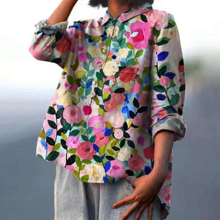 Julia Grace - Blouse